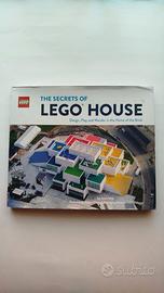 The Secrets of Lego House