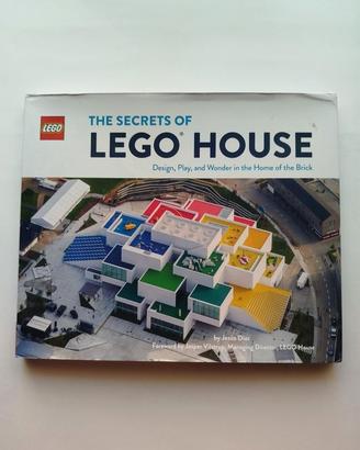 The Secrets of Lego House