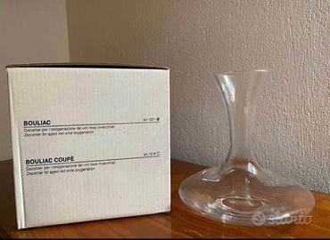 Decanter vino NUOVO