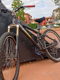 Fuji Panic Comp