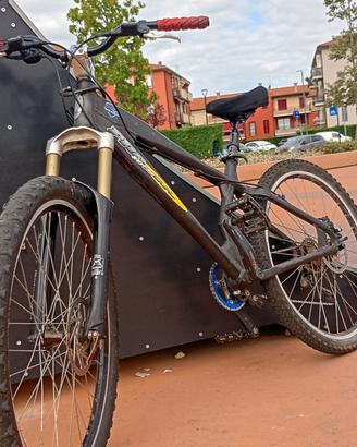 Fuji Panic Comp