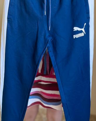 Pantaloni Puma