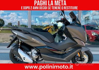 Morbidelli SC300 - A TASSO ZERO - Spediamo in tutt