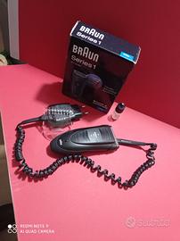 Rasoio Braun