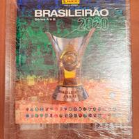 Panini BRASILEIRAO 2020