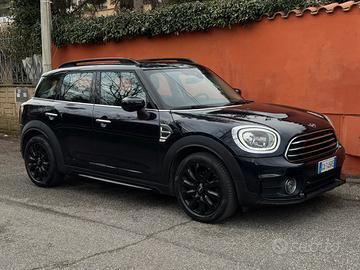 Mini Countryman Unipro Km Certificati