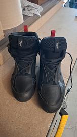 Scarpe Moto Xpd X-Zero H2Out - Taglia 42 