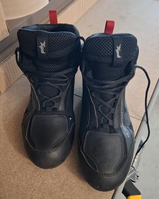 Scarpe Moto Xpd X-Zero H2Out - Taglia 42 