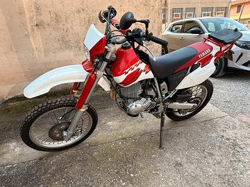 Yamaha TTR600