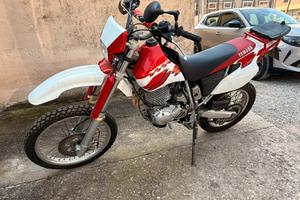 Yamaha TTR600