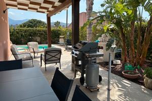 Villa con piscina riscaldata uso esclusivo