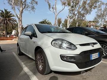 Fiat Punto Evo