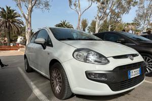 Fiat Punto Evo