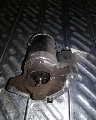 Motorino avv PEUGEOT 207 1360cc benzina del 2007