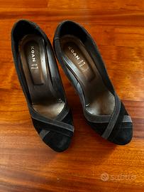 Scarpe con tacco koan tg 40