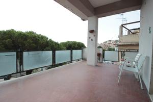 Panoramica dello stretto - Camere per studentesse