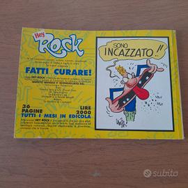Cattivik fumetto nr 8 maggio 1990