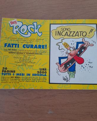 Cattivik fumetto nr 8 maggio 1990