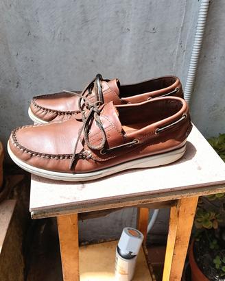 scarpe Frau 
