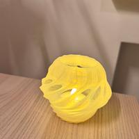 Simple Dock Aura - Diffusore per candela LED