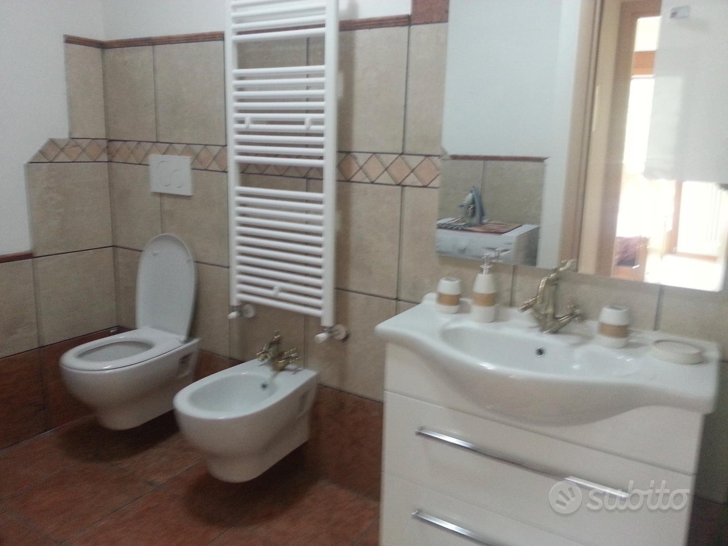 Appartamento – Comano Terme, Godenzo - Vista 2