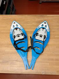 Ciaspole Ferrino Baby seal Blu