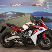 Honda CBR 650 F 2016 ABS KM 16000