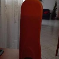 Scaldacera professionale