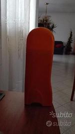 Scaldacera professionale