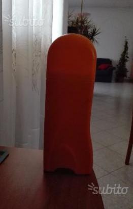 Scaldacera professionale