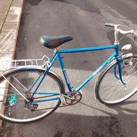 Bici legnano maschile 3 marce