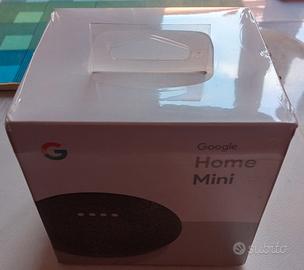 Google Home Mini