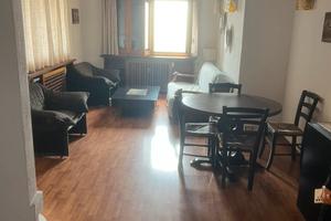 Mansarda a Prato Nevoso