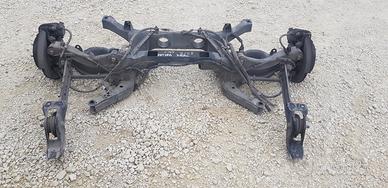 OPEL ANTARA PONTE ASSALE TELAIO POSTERIORE