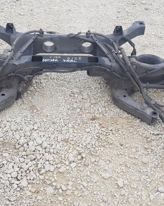 OPEL ANTARA PONTE ASSALE TELAIO POSTERIORE