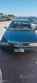 Audi 80 sedan 2.0 90 cv