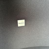 Poltrona ufficio steelcase leap