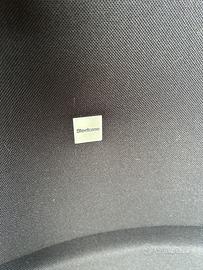 Poltrona ufficio steelcase leap