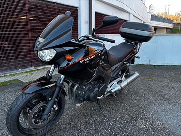 Yamaha TDM 900 - 2013