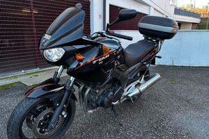 Yamaha TDM 900 - 2013