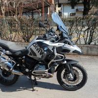 BMW GS 1200 ADV