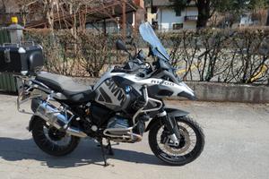 BMW GS 1200 ADV