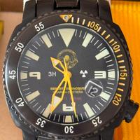 Memphis Belle Scafomaster 500 Polipetto