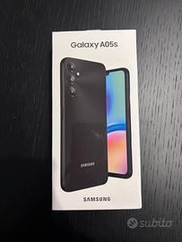 Samsung Galaxy A05S