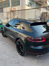 Porsche Macan 3.0