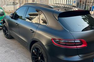 Porsche Macan 3.0
