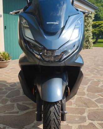 Scooter come nuovo