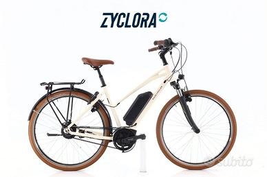 Riese Muller Cruiser t.L