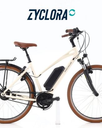 Riese Muller Cruiser t.L