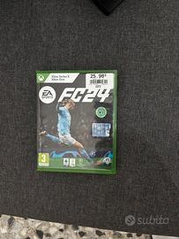 Vari giochi Xbox One